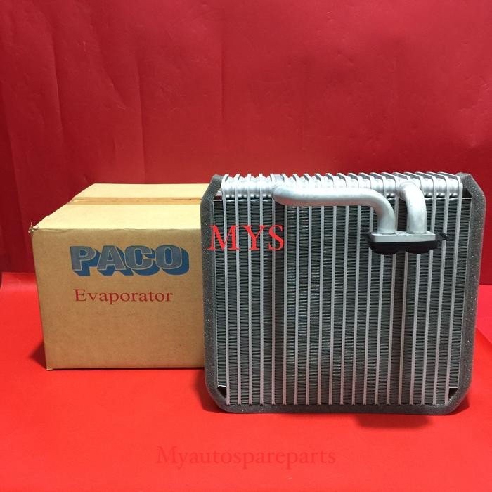 Evaporator AC Mobil Depan KIA CARENS2 CARENS 2