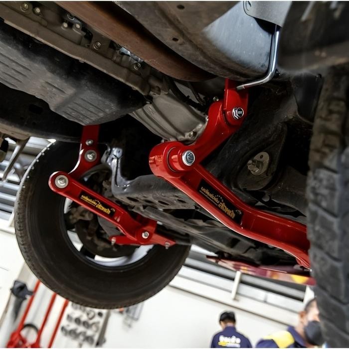 Balance Arm JS1 Balance Arm Merah JS1 Innova Balance Arm Stabilizer Innova Reborn Balance Arm Anti