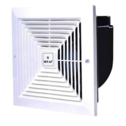 Exhaust Fan Sekai 8 inch Ceiling Fan Terbaru