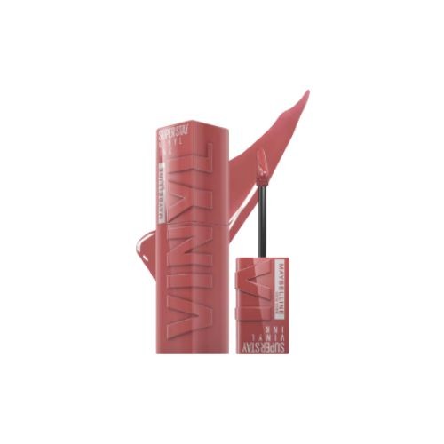 Maybelline Superstay Vinyl Ink 35 Cheeky