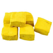 

Tahu Kuning Isi 6 / Yellow Tofu Pack / Yellow Firm Tofu