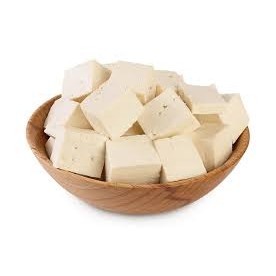 

Tahu Putih 1 bungkus / White Tofu Block