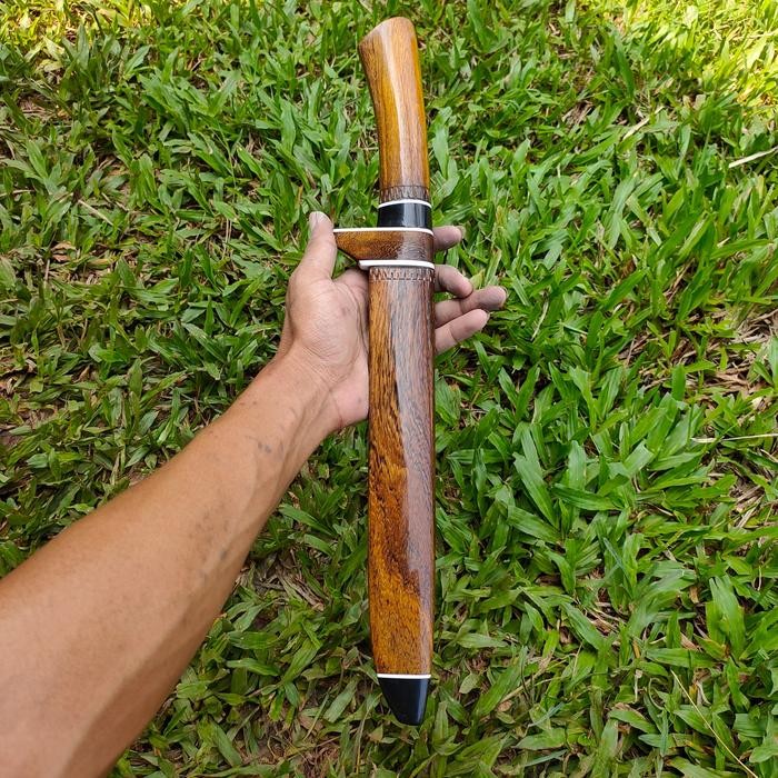 Pisau Sembelih Bowie