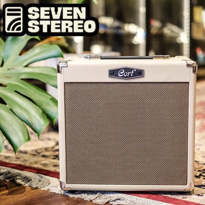 Cort Cm15R Guitar Amplifier Original