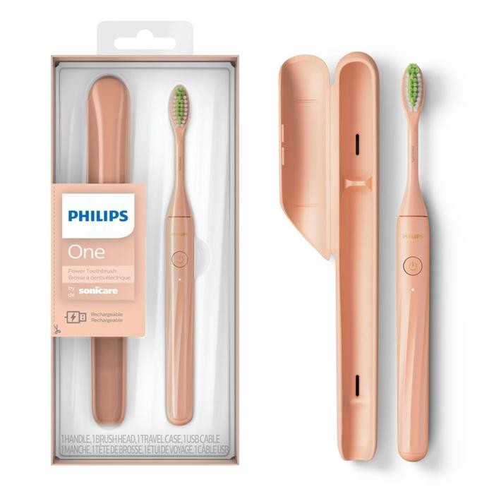 Philips Sonicare Electric Toothbrush Rechargeable Sikat Gigi Elektrik