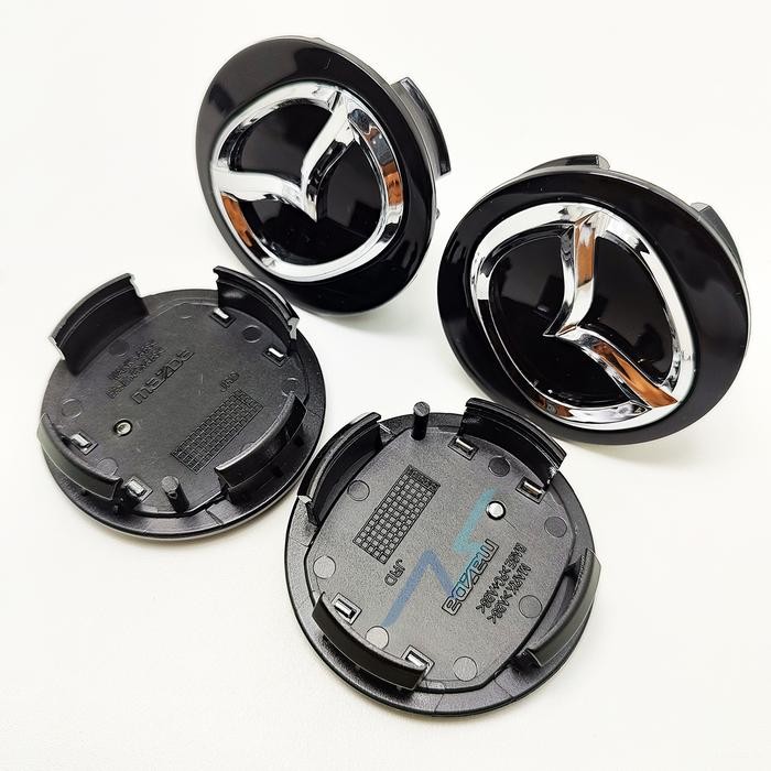 Dop Tutup Velg Wheel CX3 CX5 CX9 Mazda 3 Mazda 6 Biante