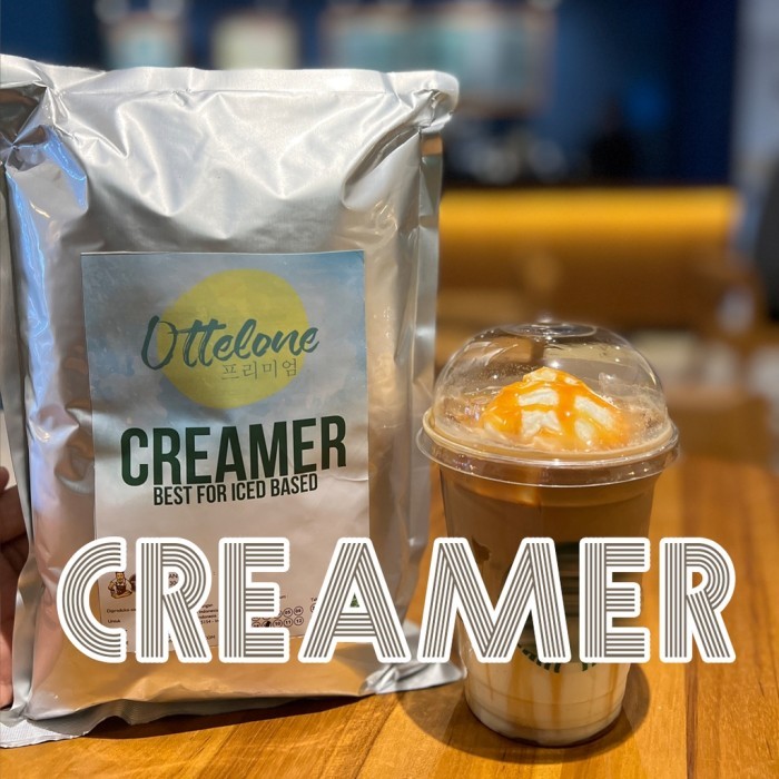 

(Expert) Creamer / Krimer Ottelone 1kg Premium