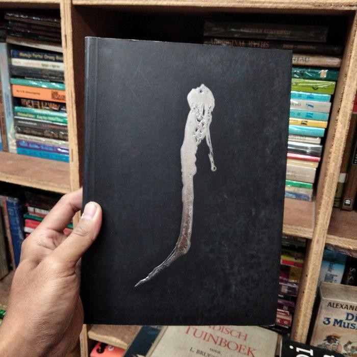 Terlaris Risalah raja sosrokartono lukisan sang kyai