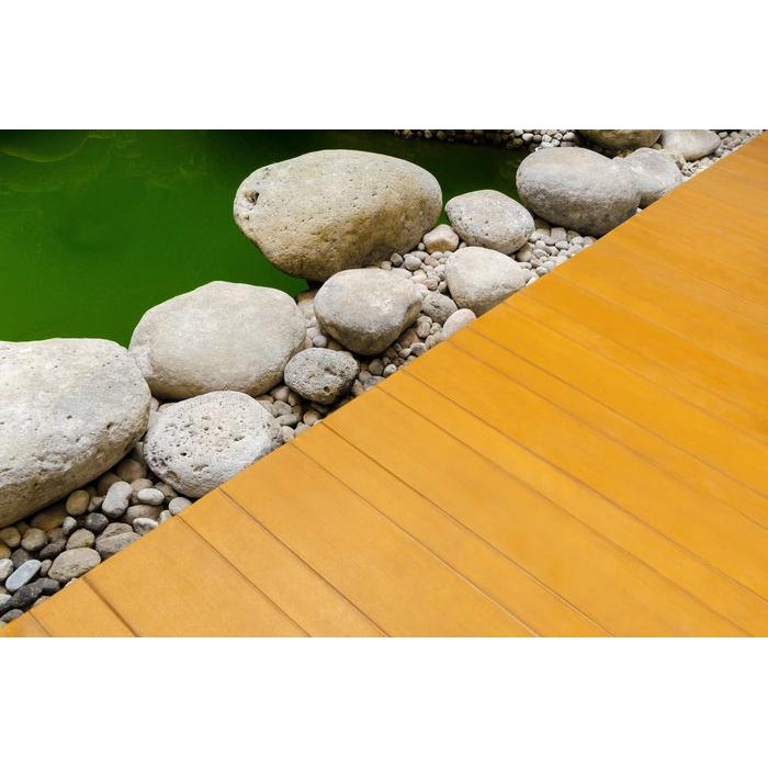 Terlaris Conwood Deck 12" D3