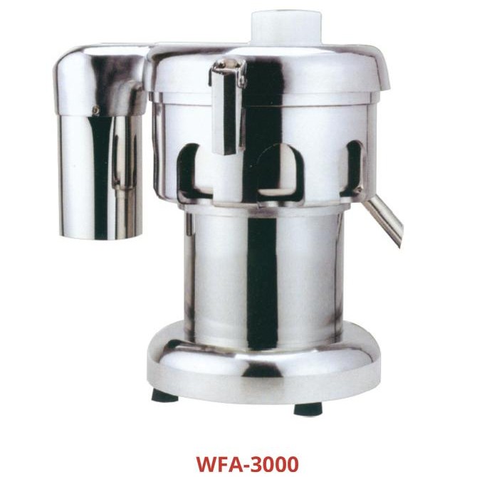 WFA-3000 JUICE EXTRACTOR/JUS EXTRACTOR/PEMBUAT JUICE TANPA AMPAS