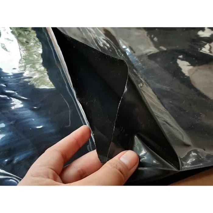 Pesta- Plastik HDPE kolam lebar 5 meter