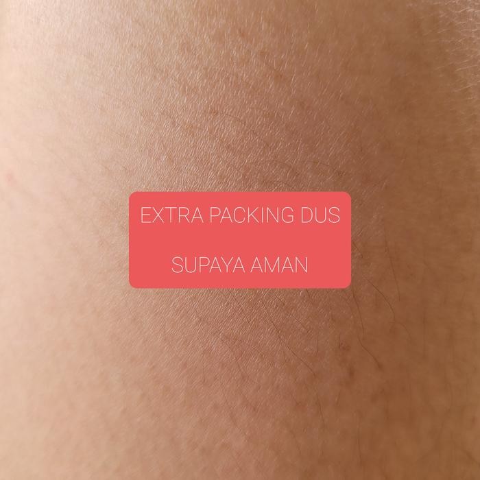 

Pesta- Extra Packing Dus dan Buble Wrap