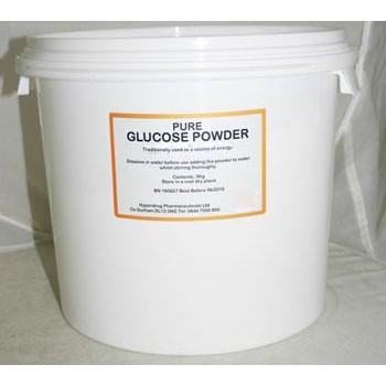 

Glucose Powder 1 Kg / Glukosa Bubuk / Glukose Kristal / Glucus