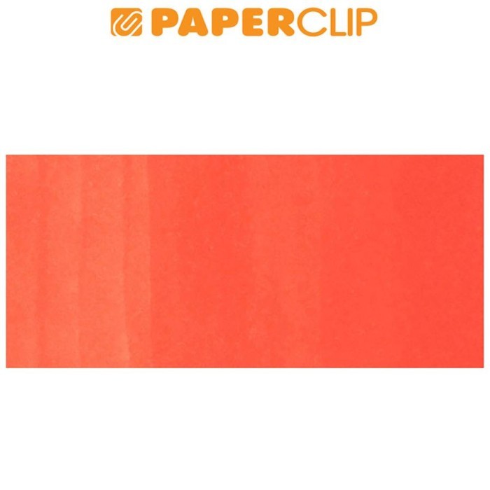 

SPIDOL COPIC CLASSIC CMK-YR09 CHINESE ORANGE