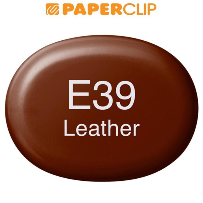 

SPIDOL COPIC SKETCH CSM-E39 LEATHER