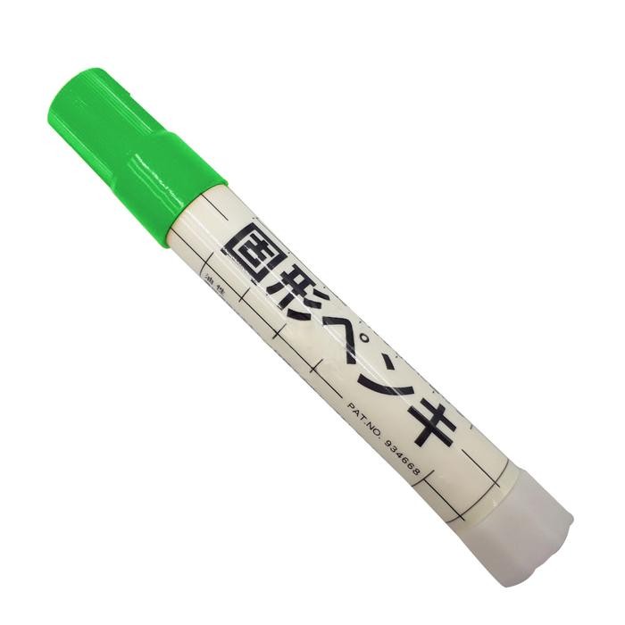 

SAKURA SOLID PAINT MARKER GREEN