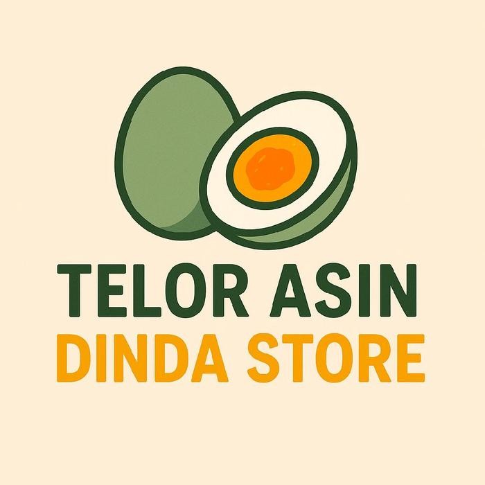 

Paket telur asin 20 butir Cemilan Brebes Organik Snack - Makanan Ringan Organik