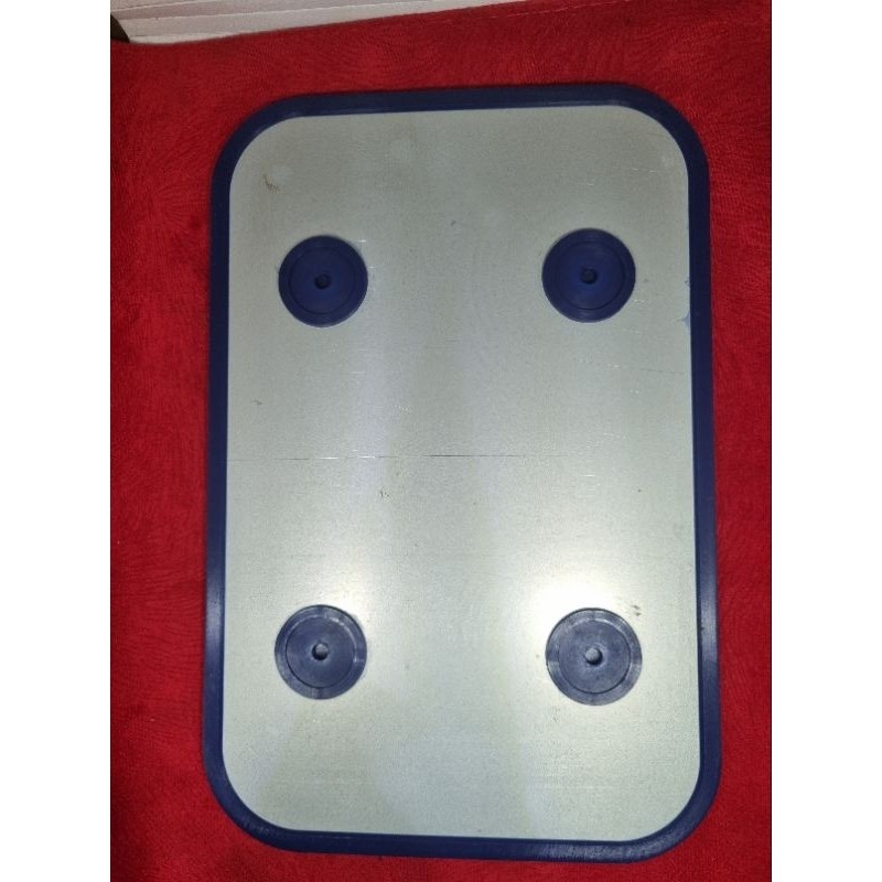 Tatakan gosokan uap/tatakan gosokan laundry/tatakan setrika uap/tatakan gosokan Silverstar tatakan