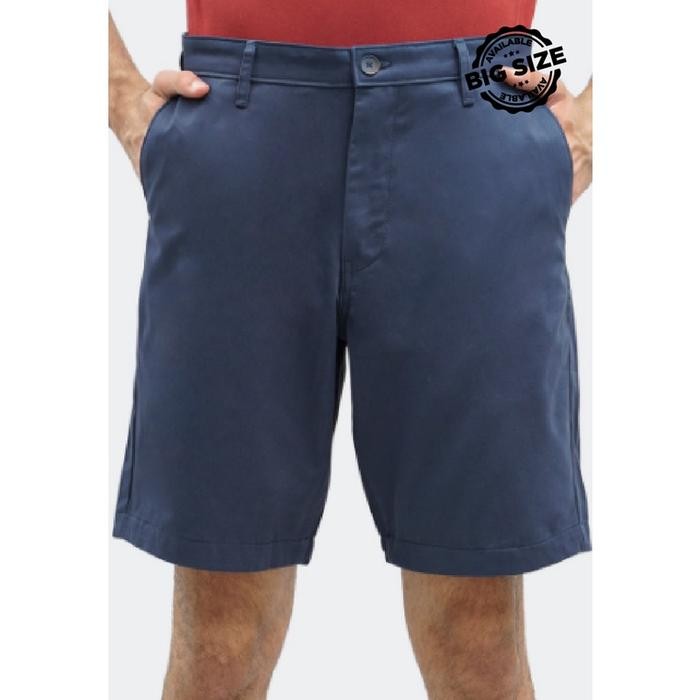 MANZONE CELANA PENDEK BERMUDA PRIA CASUAL - ARION