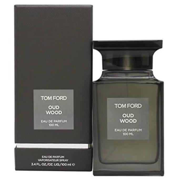 Parfum Original Tom tom ford Oud Wood with box