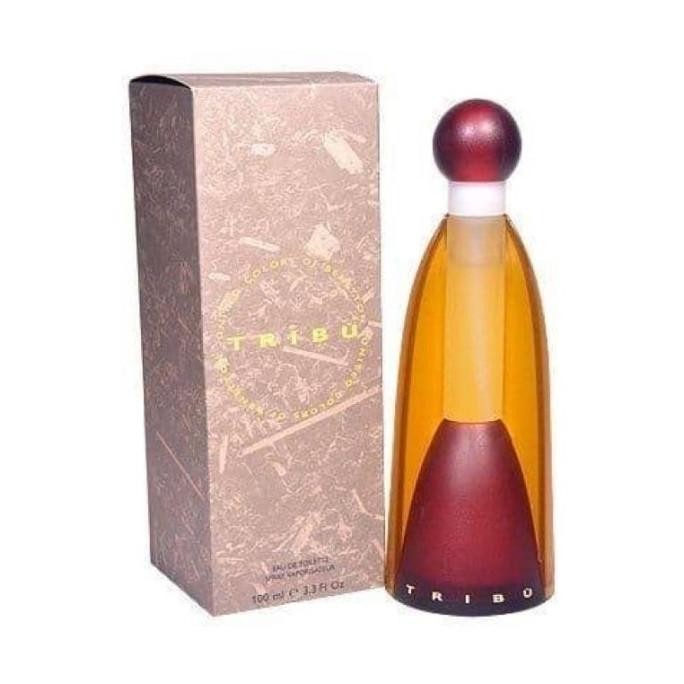 PARFUM ORIGINAL EROPA Benetton Tribu for women EDT 100ml PARFUME