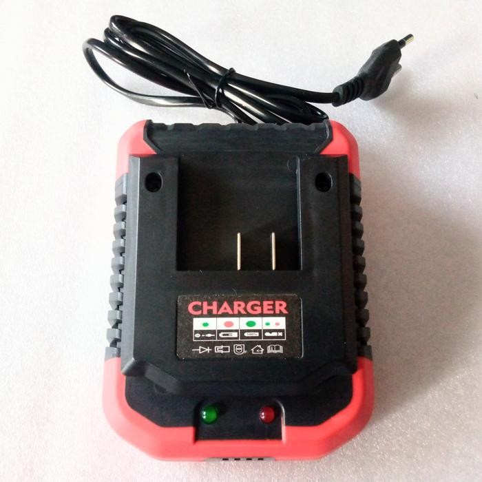 Charger adaptor baterai cordless vrill kenjiro bull kleiten nanwei jld