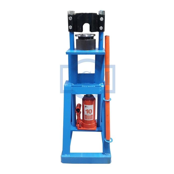 Terbaik Alat Press Selang Ac Mobil Alat Mesin Pres Klem Hidrolik Manual Acm