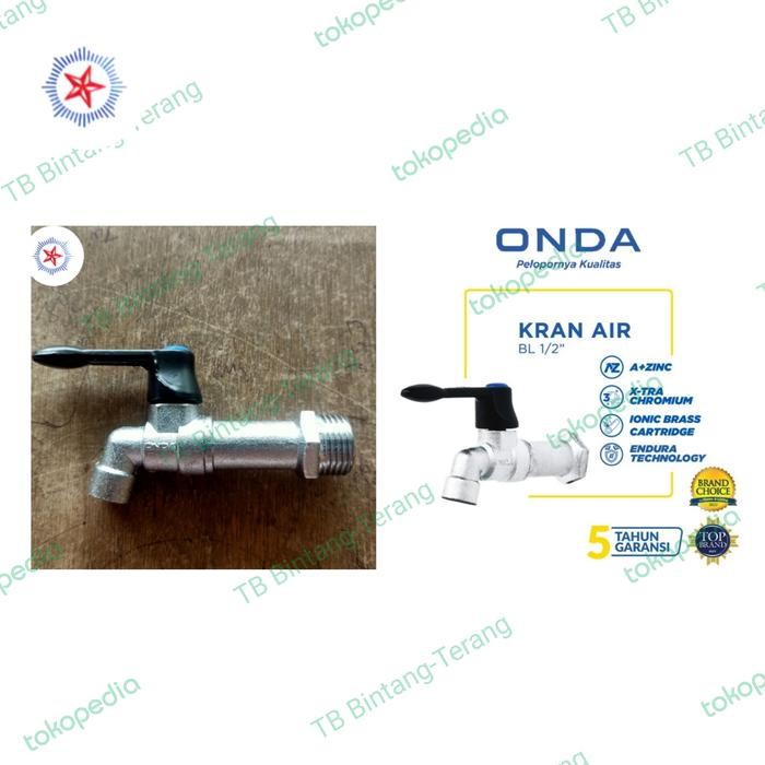 KRAN TEMBOK ONDA ENGKOL PANJANG