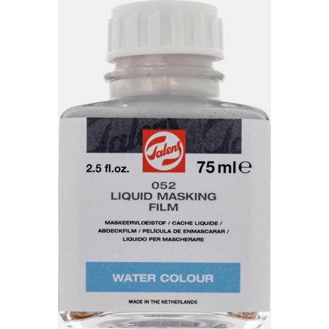 

Talens Liquid Masking Film 052