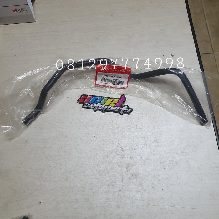 Murah Selang Air Radiator Iacv Honda Accord Cielo Maestro Civic Stream