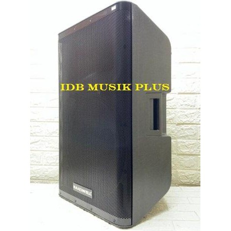 Speaker Aktif 15 inch Hardwell Dsp15pro Dsp 15pro Original Hardwell