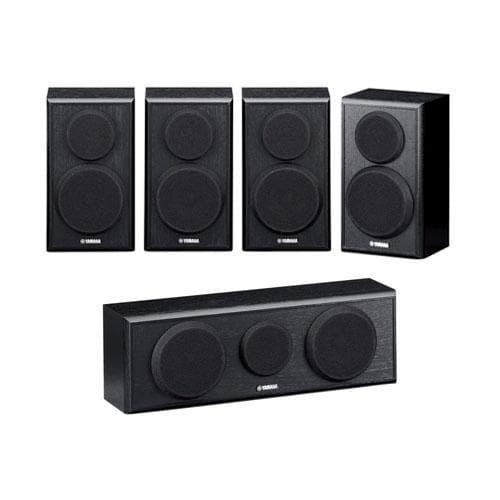 Yamaha NS PA150 Paket Speaker Home Theater