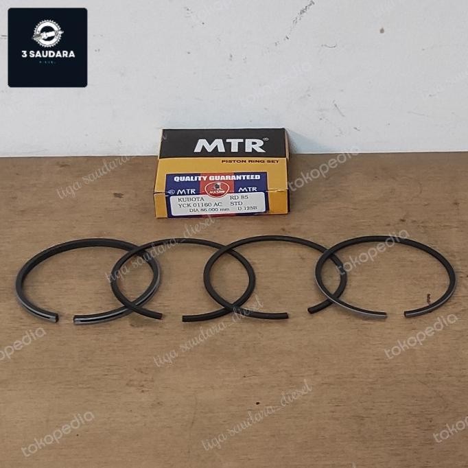 ring piston RD 85/KND 95 DI ring seher RD 85/KND 95 DI piston pen RD85