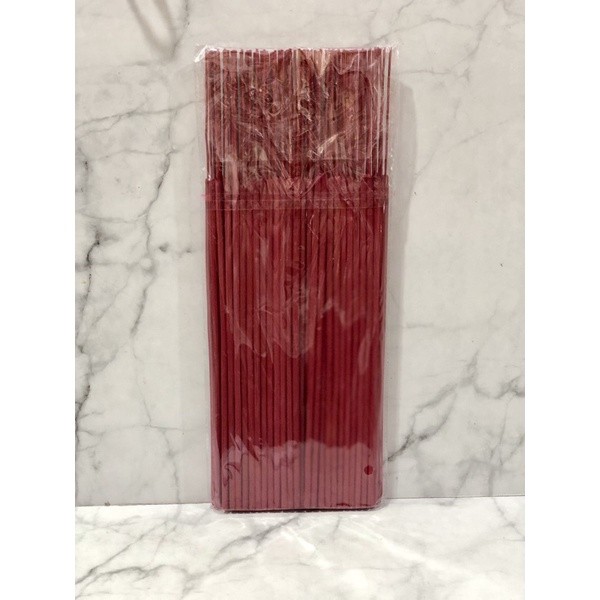 Hio dupa belimbing gerigi wangi bedak isi 100 batang