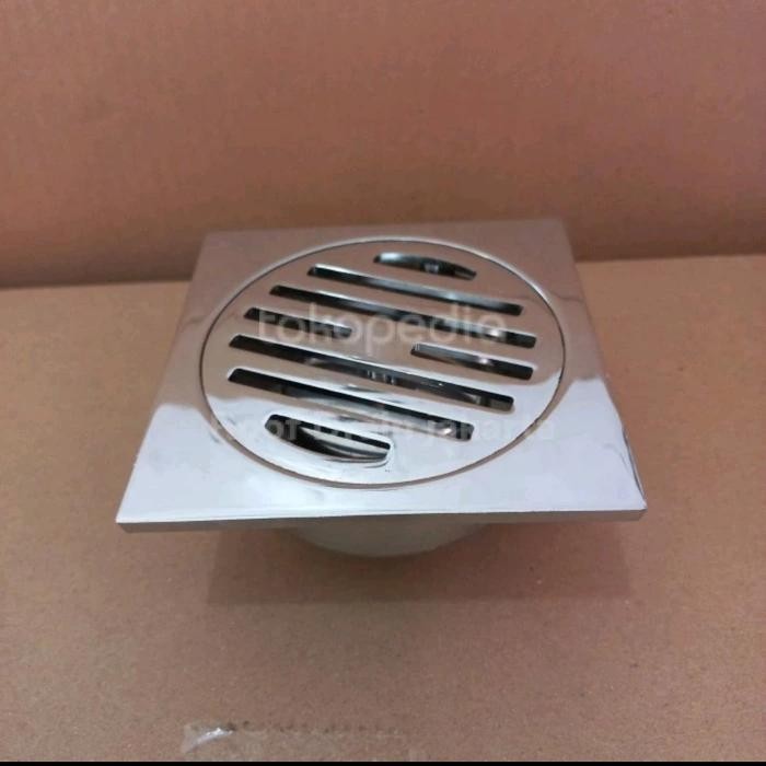 Floor Drain 2Inchi MDL905 Kode 345