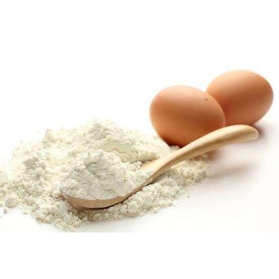 

Diskon Egg White Powder Pure Halal /Tepung Putih Telur Murni/Egg Albumen 100G Cod