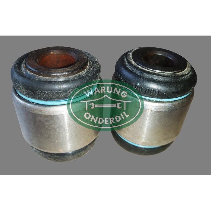 New Bushing Nap Roda Mercedes Benz W203