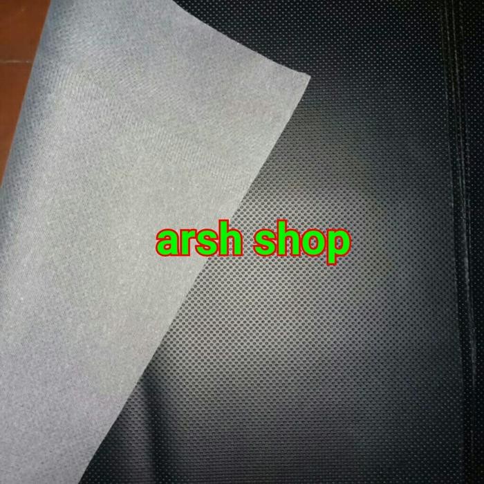 JTTOP" KULIT JOK MOTOR BEAT F1 - VARIO 125/150 LED F1 ( ORI)