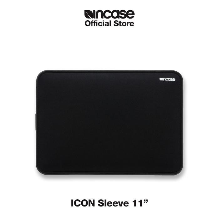 Stok Baru Incase Icon Sleeve for Macbook Air 11 Inch (CL60655) Tas Laptop Tas Macbook Air 11 Inch