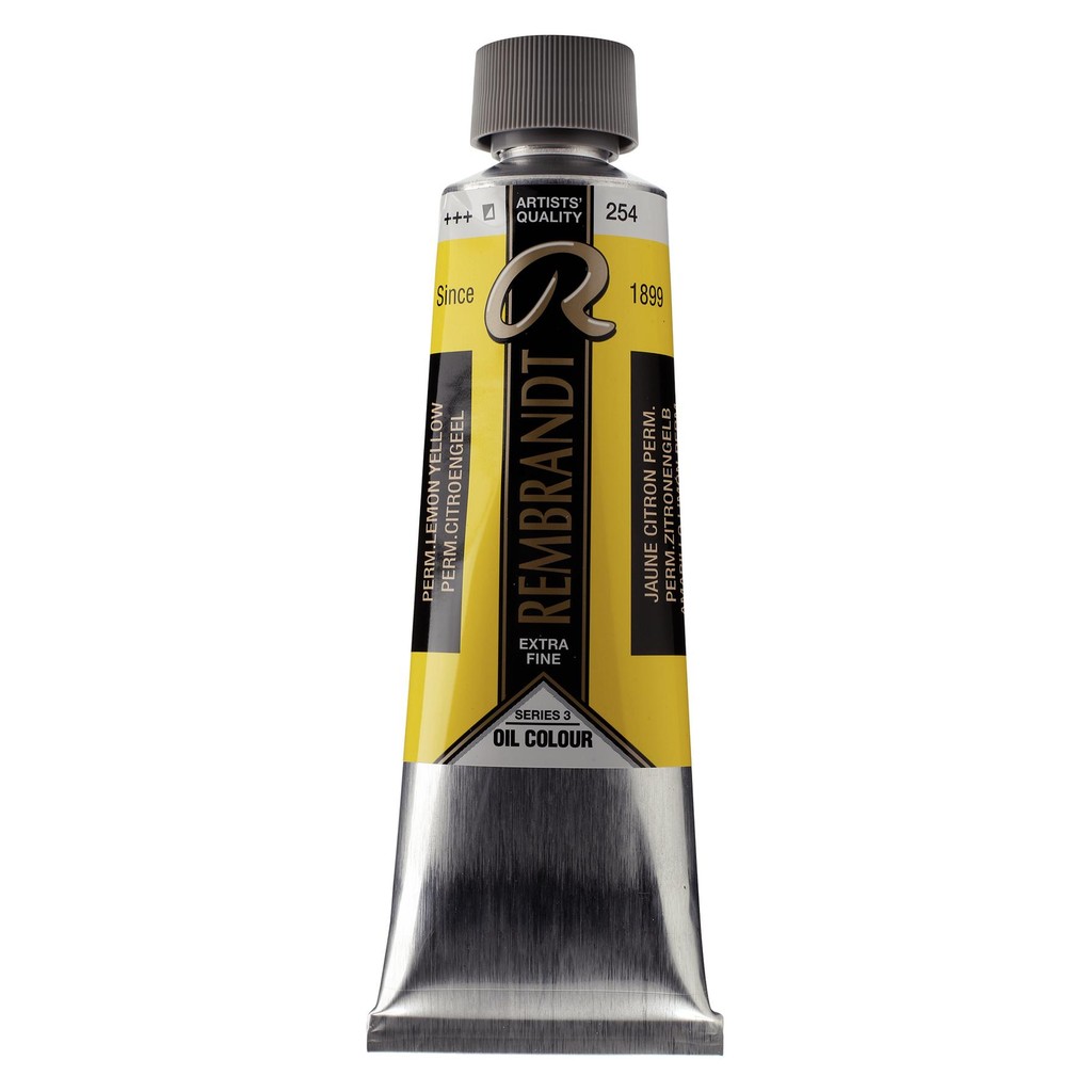 

Rembrandt Oil Colour Tube 150Ml Seri 3 #Gratisongkir