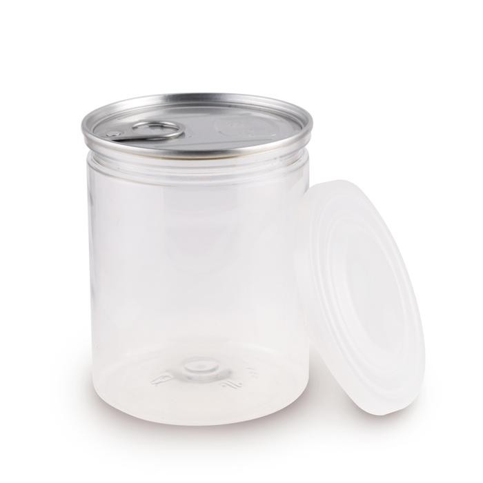 Toples PETCan 84 x 110 (550ml)