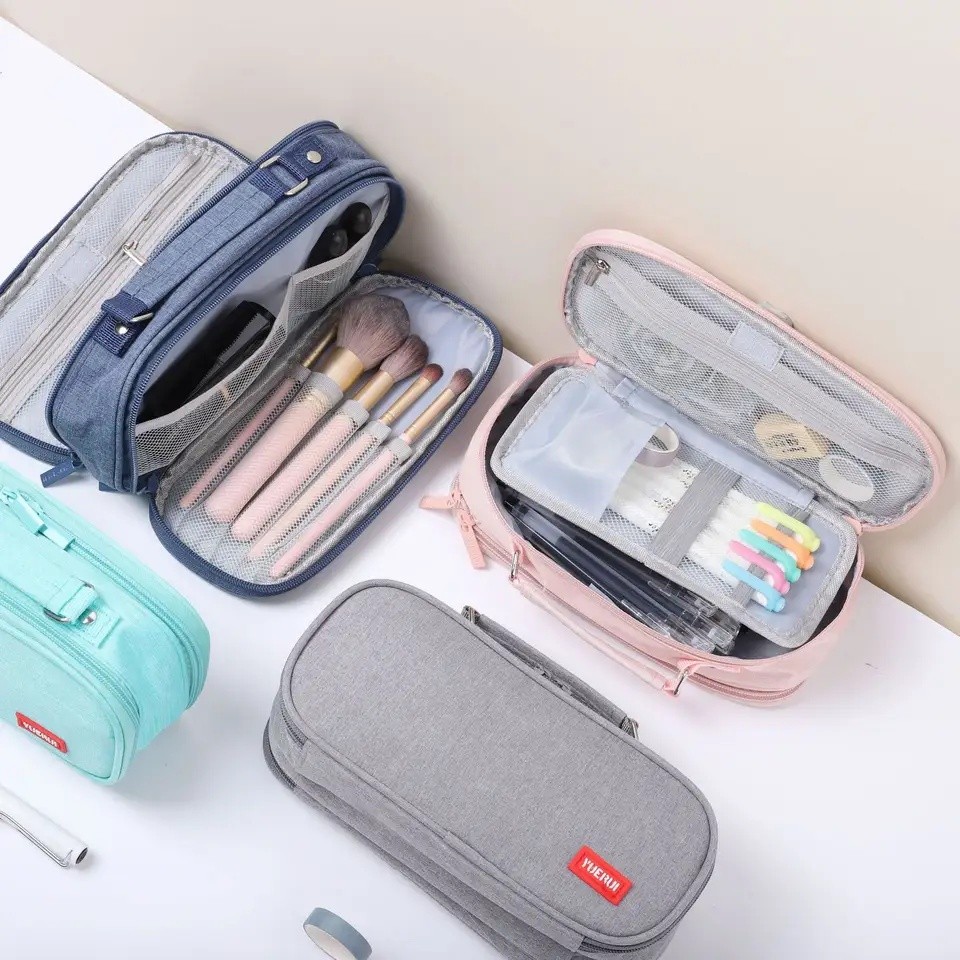 

KOTAK PENSIL / PENCIL CASE YUERUI / PC-YR1