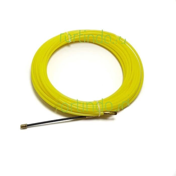 nylon cable puller 30meter NCP-4030 penarik kabel 4.0mm panjang 30m