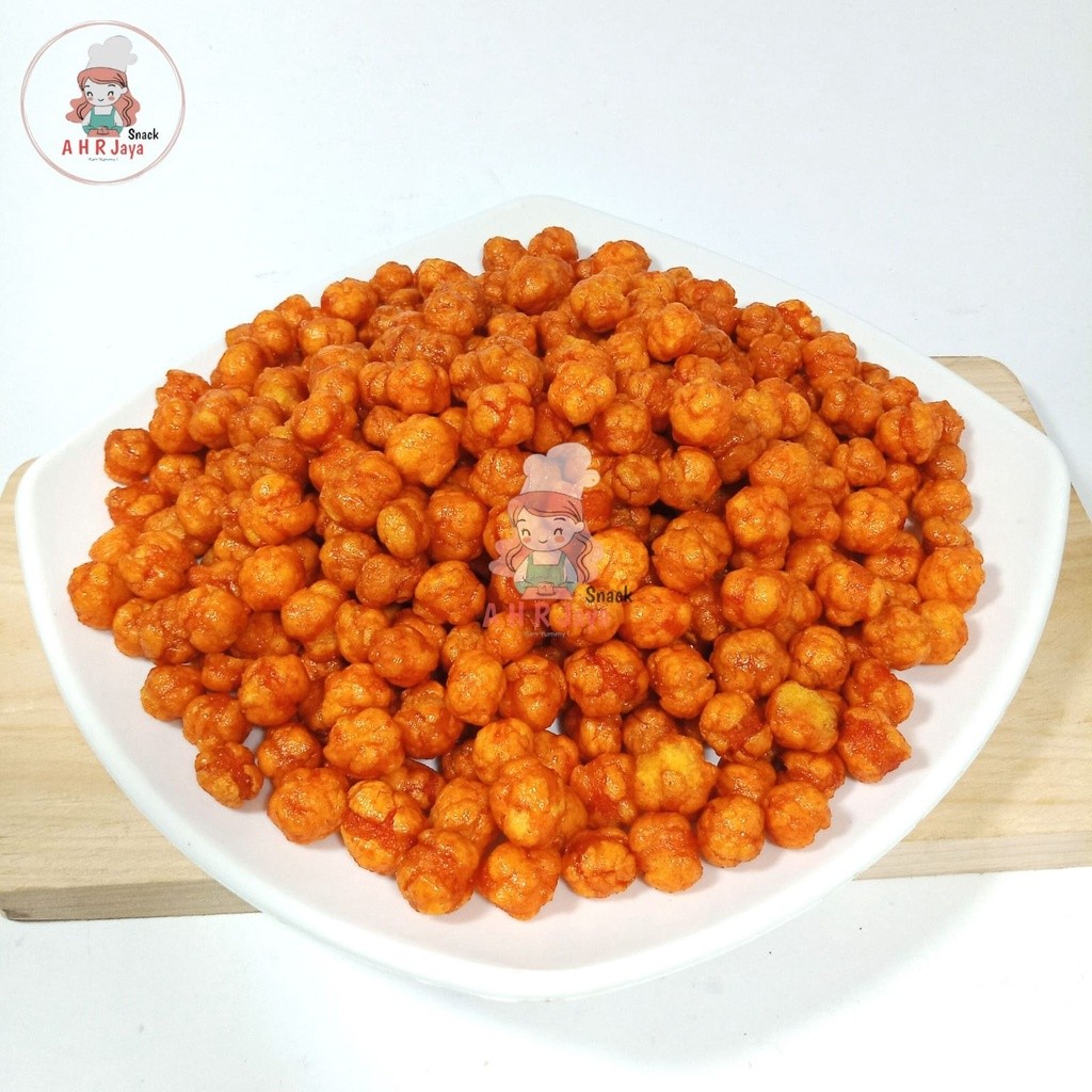 

PILUS JAGUNG 250GR / PILUS AUSTRALI pedes / PILUS AUSTRALIA pedas / PILUS JAGUNG MANIS / PILUS