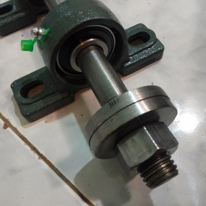 PREMIUM As Serkel / As Meja Gergaji Piringan 3/4"