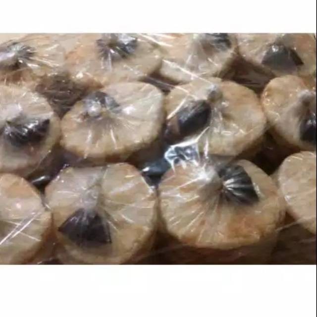 

Kerupuk bangka asli isi 10 pcs