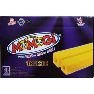 

MOMOGI 1 BOX ISI 10 PCS / 12 GRAM