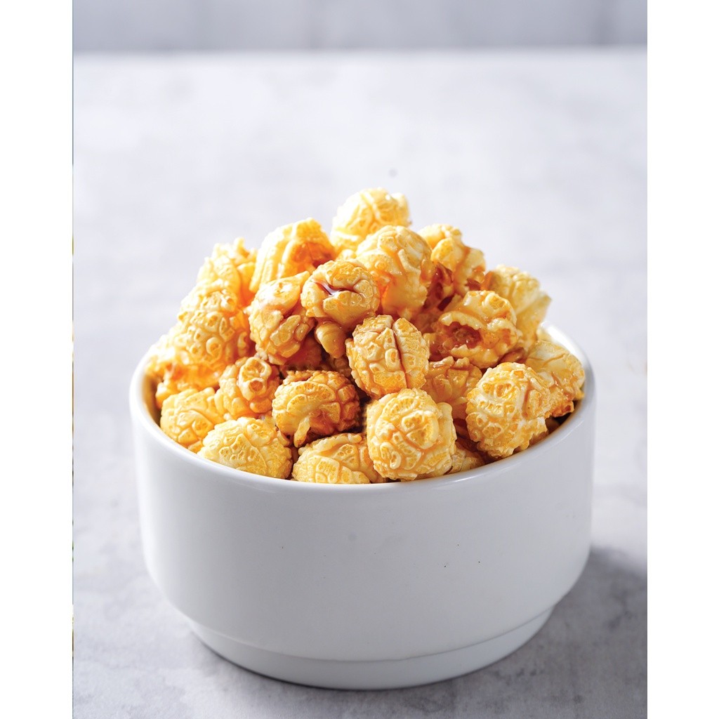 

4 Pack Bundle Classic Magi Planet Popcorn