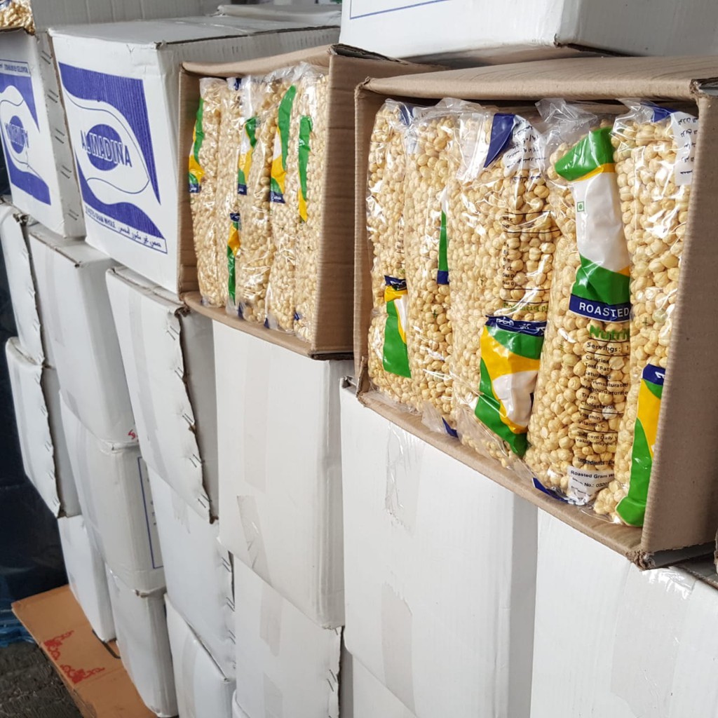 

Kacang Arab 1 kg / Kacang