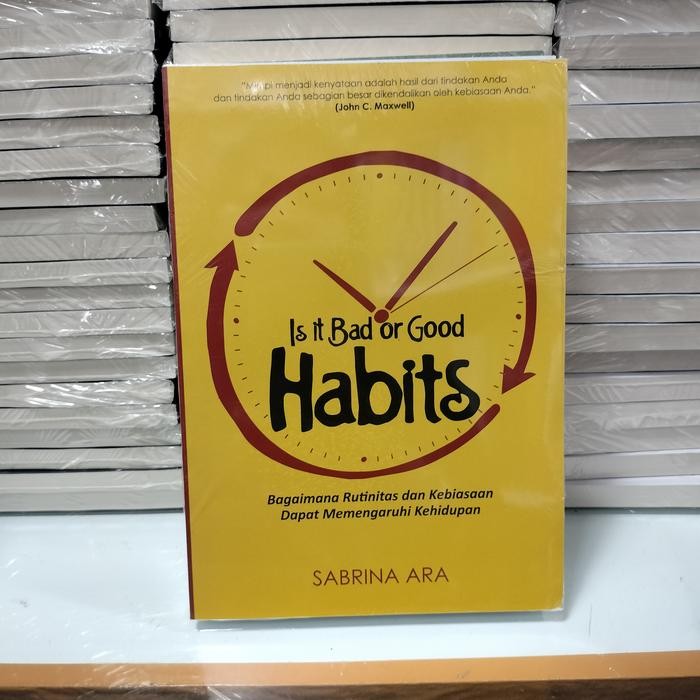 

SALE PAKET 6 BUKU 60 DETIK LANGSUNG BISA MEMBACA PIKIRAN KARAKTER DAN KEPR READY